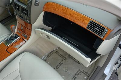 2006 Lexus LS 430   - Photo 34 - Van Nuys, CA 91402