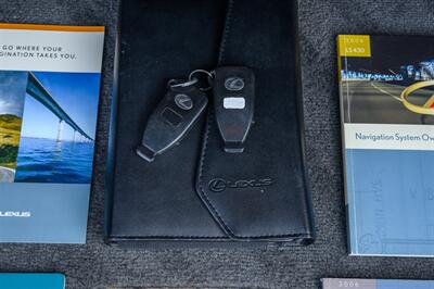 2006 Lexus LS 430   - Photo 79 - Van Nuys, CA 91402