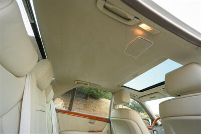 2006 Lexus LS 430   - Photo 47 - Van Nuys, CA 91402