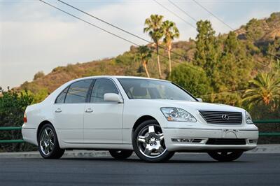 2006 Lexus LS 430   - Photo 3 - Van Nuys, CA 91402