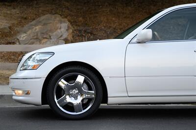 2006 Lexus LS 430   - Photo 29 - Van Nuys, CA 91402