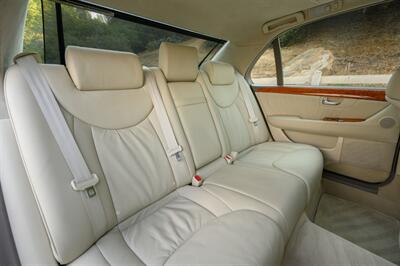 2006 Lexus LS 430   - Photo 45 - Van Nuys, CA 91402