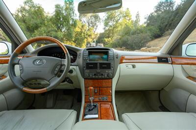 2006 Lexus LS 430   - Photo 61 - Van Nuys, CA 91402