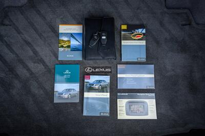 2006 Lexus LS 430   - Photo 78 - Van Nuys, CA 91402