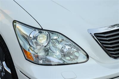 2006 Lexus LS 430   - Photo 19 - Van Nuys, CA 91402