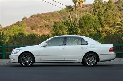 2006 Lexus LS 430   - Photo 8 - Van Nuys, CA 91402