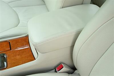 2006 Lexus LS 430   - Photo 58 - Van Nuys, CA 91402