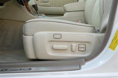 2006 Lexus LS 430   - Photo 54 - Van Nuys, CA 91402