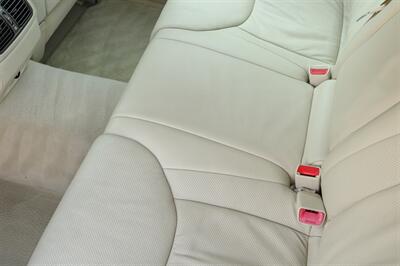 2006 Lexus LS 430   - Photo 65 - Van Nuys, CA 91402