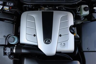 2006 Lexus LS 430   - Photo 80 - Van Nuys, CA 91402
