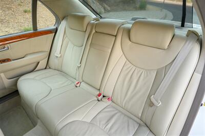 2006 Lexus LS 430   - Photo 66 - Van Nuys, CA 91402