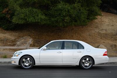 2006 Lexus LS 430   - Photo 28 - Van Nuys, CA 91402