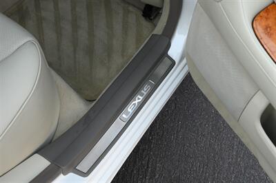 2006 Lexus LS 430   - Photo 44 - Van Nuys, CA 91402