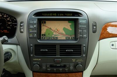 2006 Lexus LS 430   - Photo 62 - Van Nuys, CA 91402