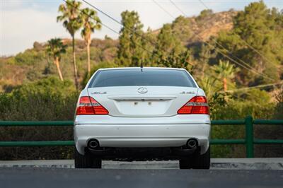 2006 Lexus LS 430   - Photo 11 - Van Nuys, CA 91402