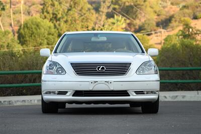 2006 Lexus LS 430   - Photo 5 - Van Nuys, CA 91402