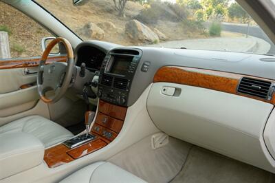 2006 Lexus LS 430   - Photo 37 - Van Nuys, CA 91402