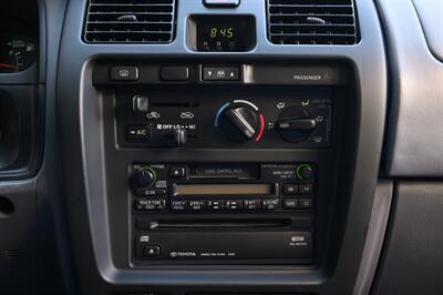 1999 Toyota 4Runner SR5   - Photo 64 - Van Nuys, CA 91402
