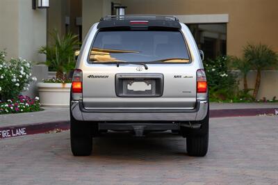 1999 Toyota 4Runner SR5   - Photo 49 - Van Nuys, CA 91402