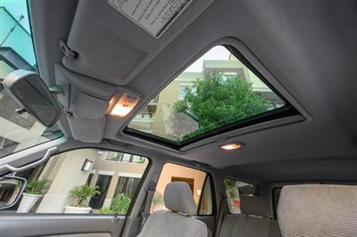 1999 Toyota 4Runner SR5   - Photo 73 - Van Nuys, CA 91402