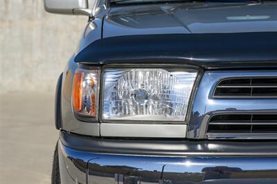 1999 Toyota 4Runner SR5   - Photo 30 - Van Nuys, CA 91402