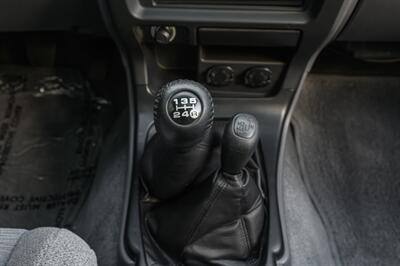 1999 Toyota 4Runner SR5   - Photo 65 - Van Nuys, CA 91402