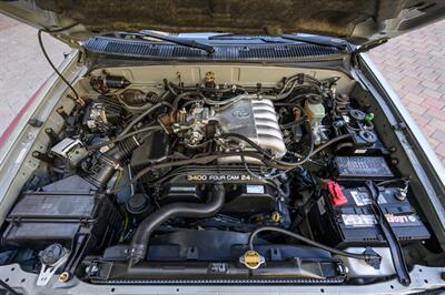 1999 Toyota 4Runner SR5   - Photo 79 - Van Nuys, CA 91402