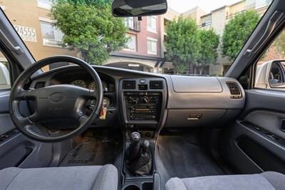 1999 Toyota 4Runner SR5   - Photo 67 - Van Nuys, CA 91402