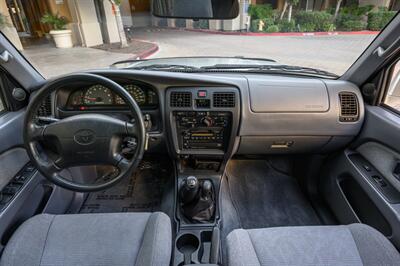 1999 Toyota 4Runner SR5   - Photo 66 - Van Nuys, CA 91402