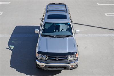 1999 Toyota 4Runner SR5   - Photo 5 - Van Nuys, CA 91402