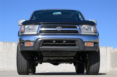 1999 Toyota 4Runner SR5   - Photo 25 - Van Nuys, CA 91402
