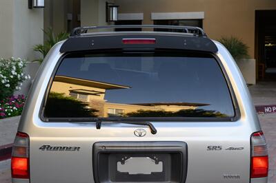 1999 Toyota 4Runner SR5   - Photo 51 - Van Nuys, CA 91402