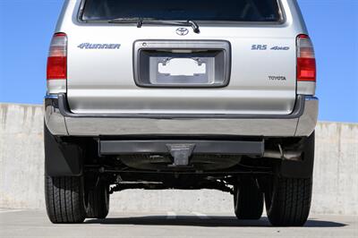 1999 Toyota 4Runner SR5   - Photo 14 - Van Nuys, CA 91402