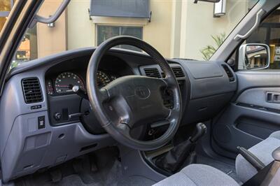 1999 Toyota 4Runner SR5   - Photo 72 - Van Nuys, CA 91402