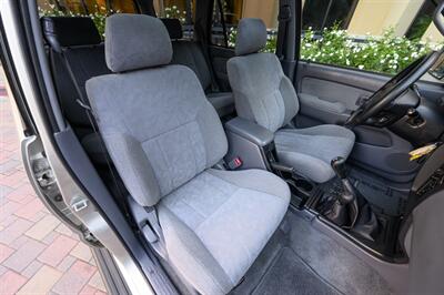 1999 Toyota 4Runner SR5   - Photo 60 - Van Nuys, CA 91402