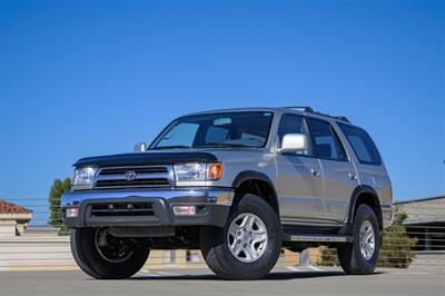 1999 Toyota 4Runner SR5 SUV