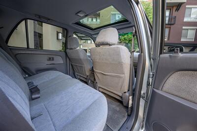 1999 Toyota 4Runner SR5   - Photo 61 - Van Nuys, CA 91402
