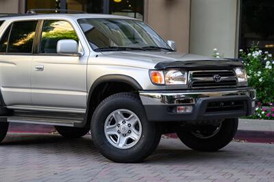 1999 Toyota 4Runner SR5   - Photo 53 - Van Nuys, CA 91402