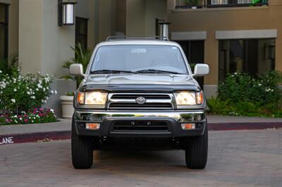 1999 Toyota 4Runner SR5   - Photo 47 - Van Nuys, CA 91402