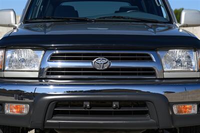 1999 Toyota 4Runner SR5   - Photo 28 - Van Nuys, CA 91402