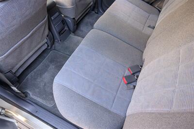 1999 Toyota 4Runner SR5   - Photo 74 - Van Nuys, CA 91402
