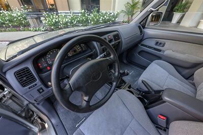 1999 Toyota 4Runner SR5   - Photo 71 - Van Nuys, CA 91402