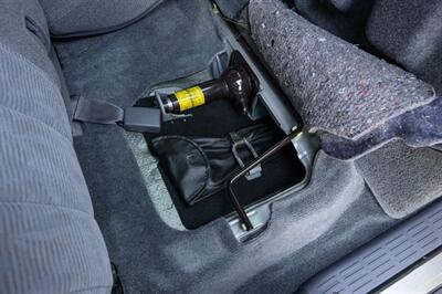 1999 Toyota 4Runner SR5   - Photo 63 - Van Nuys, CA 91402