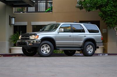 1999 Toyota 4Runner SR5   - Photo 36 - Van Nuys, CA 91402