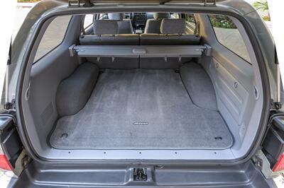 1999 Toyota 4Runner SR5   - Photo 75 - Van Nuys, CA 91402