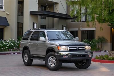 1999 Toyota 4Runner SR5   - Photo 42 - Van Nuys, CA 91402