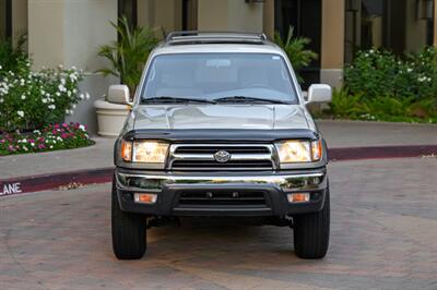 1999 Toyota 4Runner SR5   - Photo 48 - Van Nuys, CA 91402