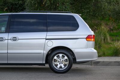 2003 Honda Odyssey EX-L w/DVD  ( SOLD on Bring A Trailer ) - Photo 19 - Van Nuys, CA 91402