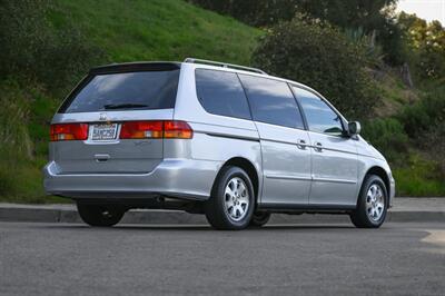 2003 Honda Odyssey EX-L w/DVD  ( SOLD on Bring A Trailer ) - Photo 13 - Van Nuys, CA 91402