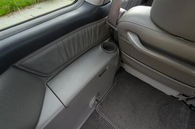 2003 Honda Odyssey EX-L w/DVD  ( SOLD on Bring A Trailer ) - Photo 58 - Van Nuys, CA 91402